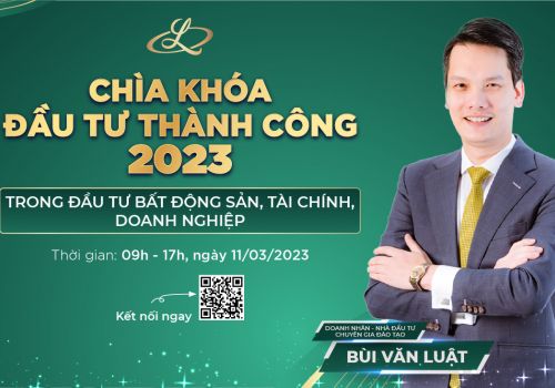 KHÓA HỌC 