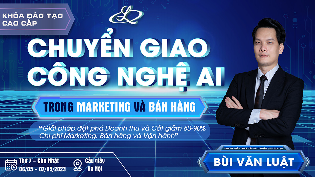 Chuyển giao công nghệ AI