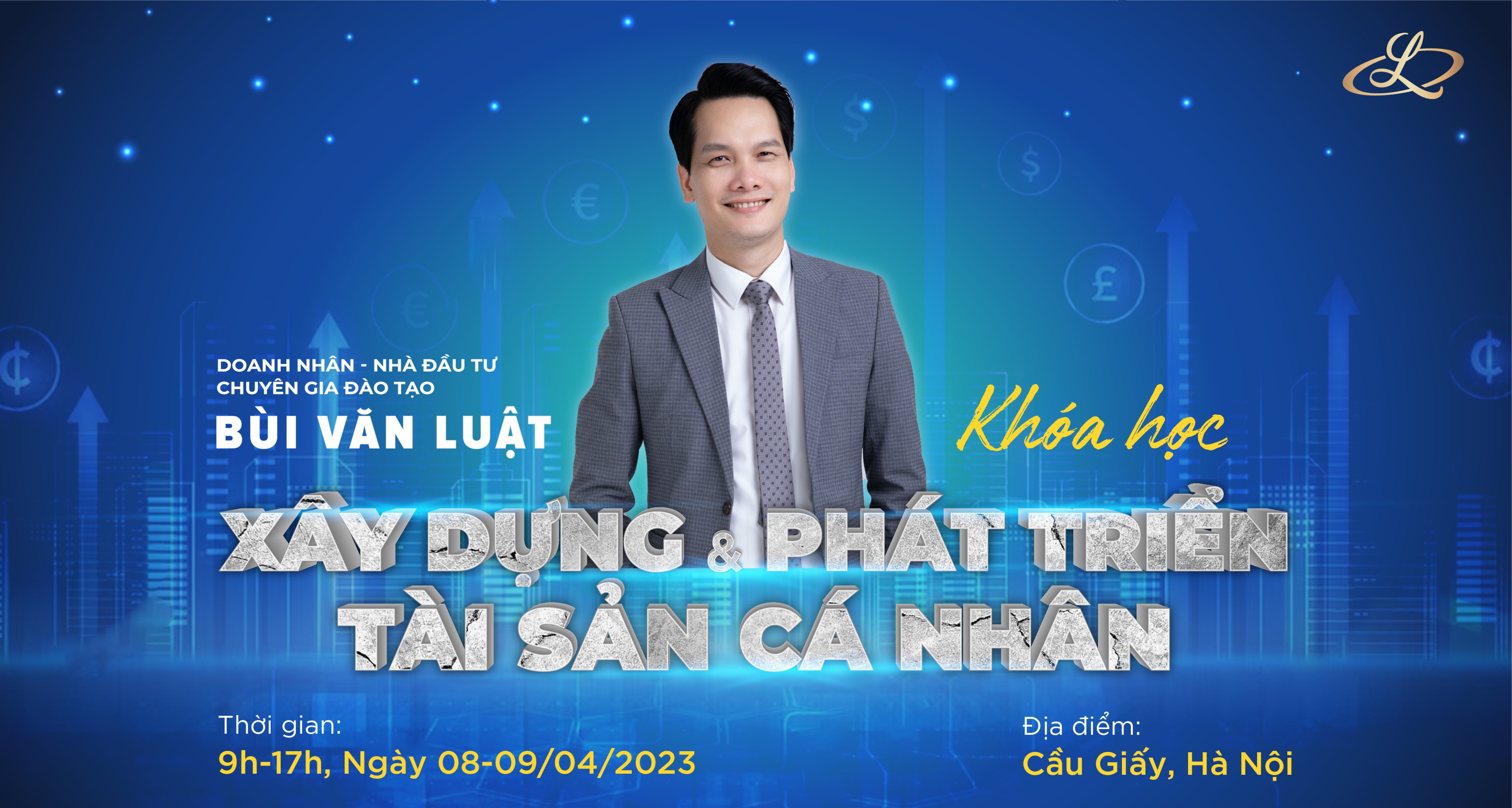 Xây dựng, phát triển tài sản cá nhân