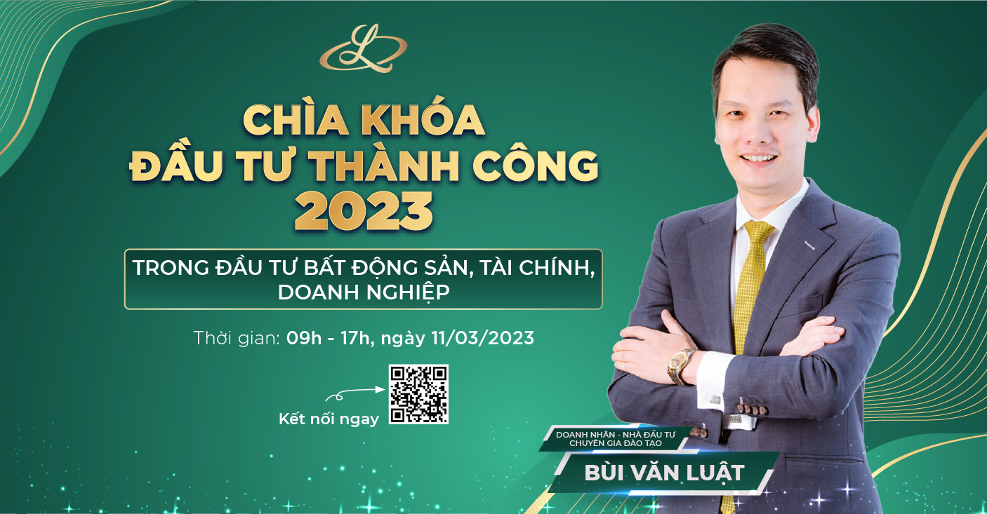 KHÓA HỌC 